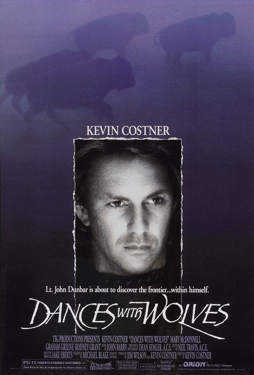 $5 Dances with Wolves