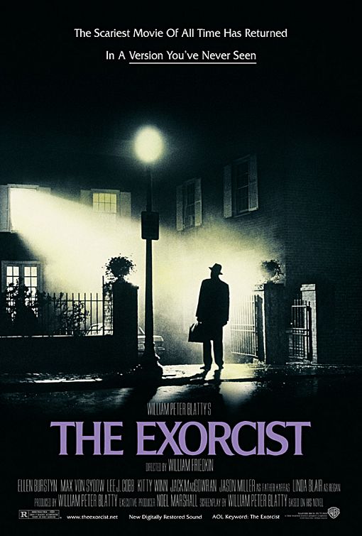 $5 The Exorcist (1973)