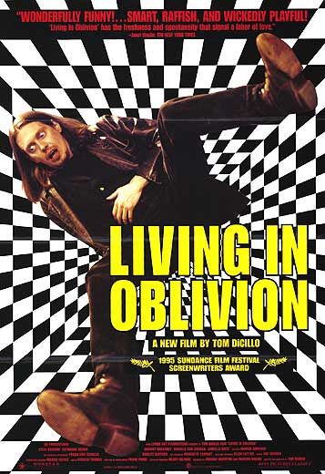$5 Living in Oblivion