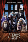 The Addam's Family