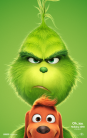Dr. Seuss' The Grinch