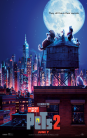 The Secret Life Of Pets 2