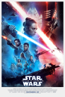 Star Wars:The Rise of Skywalker