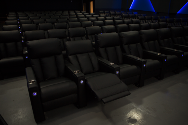 Events Imagine Cinemas