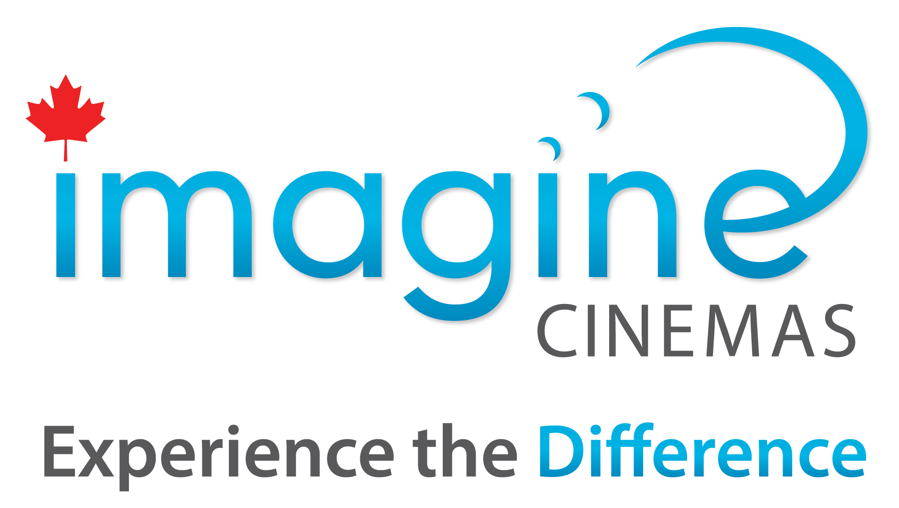 Imagine Cinemas Logo