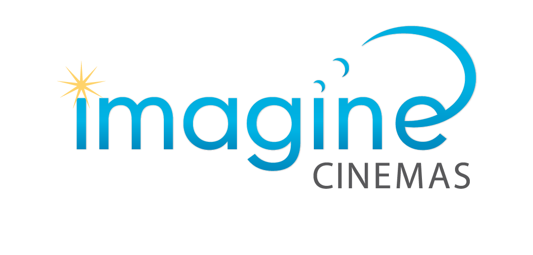 Imagine Cinemas Logo