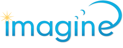 Imagine Cinemas Logo