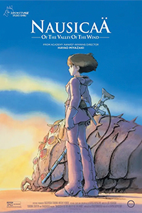 Nausicaa of the Valley of the Wind 200×300 (1)