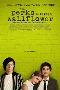 Perks of Being a Wallflower 200×300 (1)