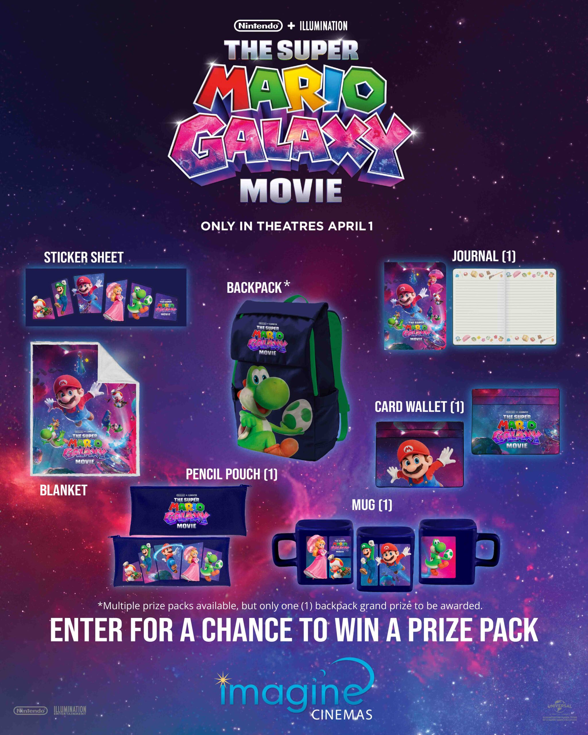 SuperMarioGalaxy Prize Pack_4x5