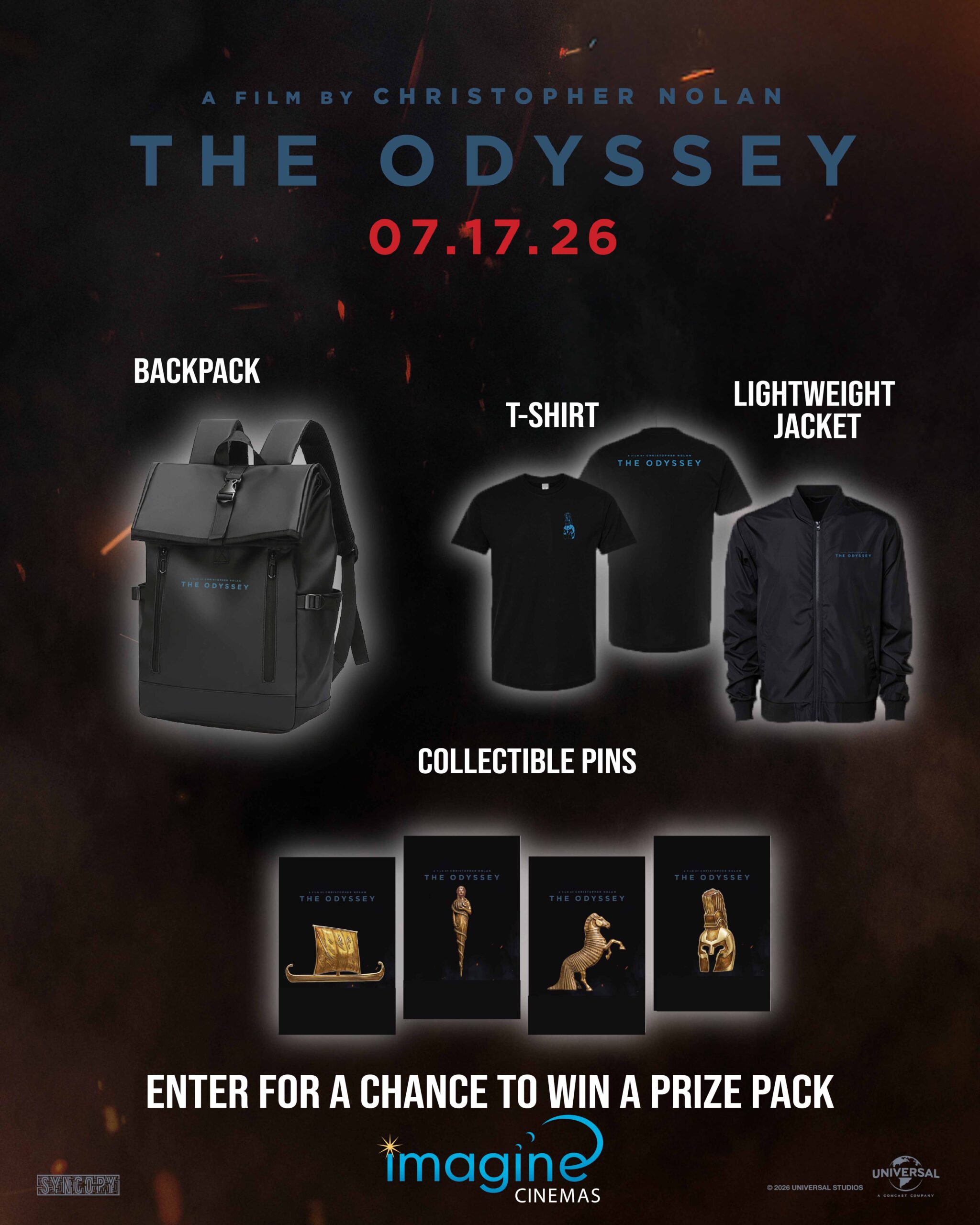prize pack 4×5